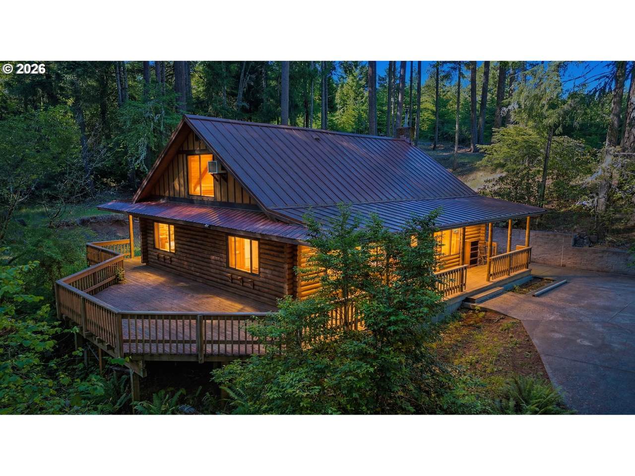 93156 Ewing Rd - Photo 1
