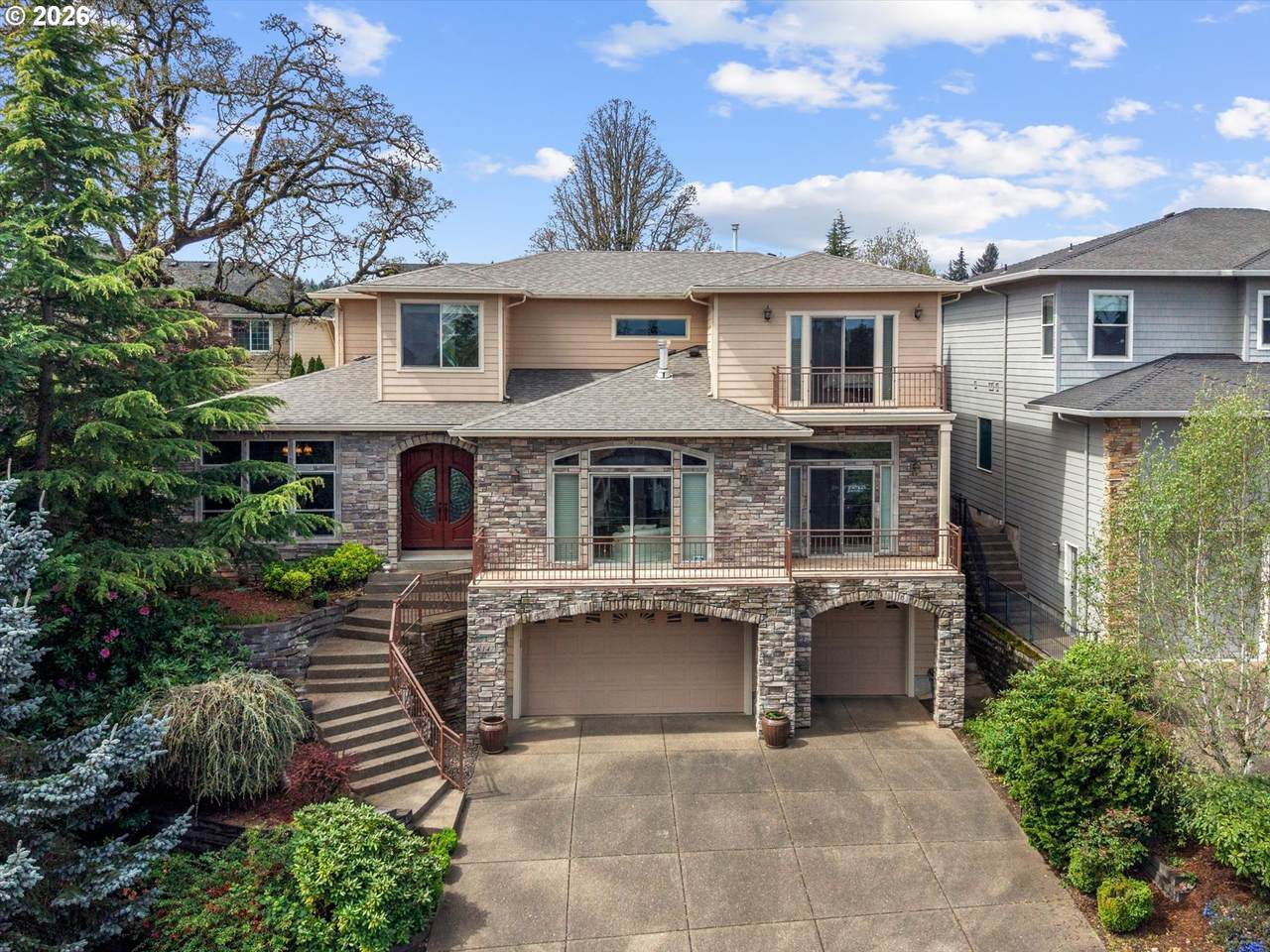 6147 Quail Hollow St - Photo 1