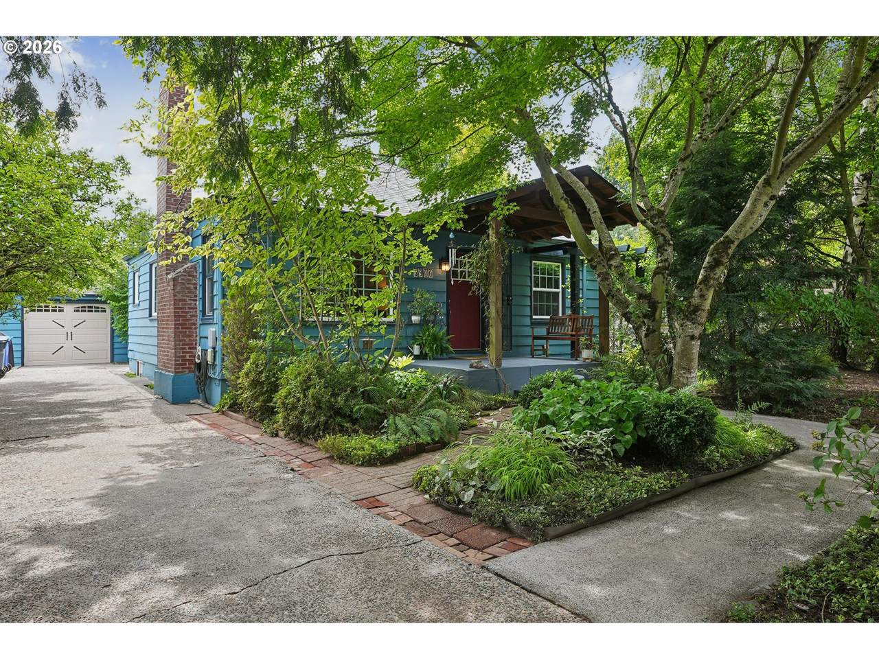 5900 Ainsworth St - Photo 1