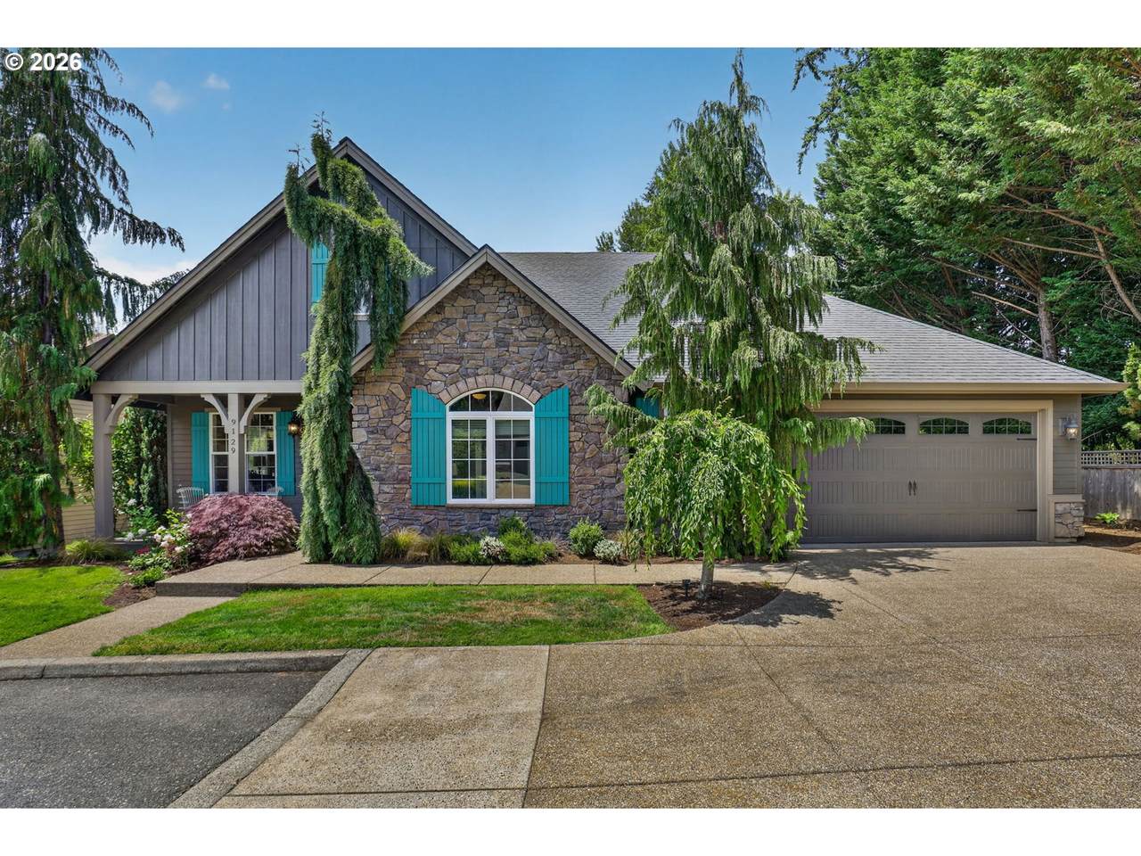9129 West Haven Dr - Photo 1