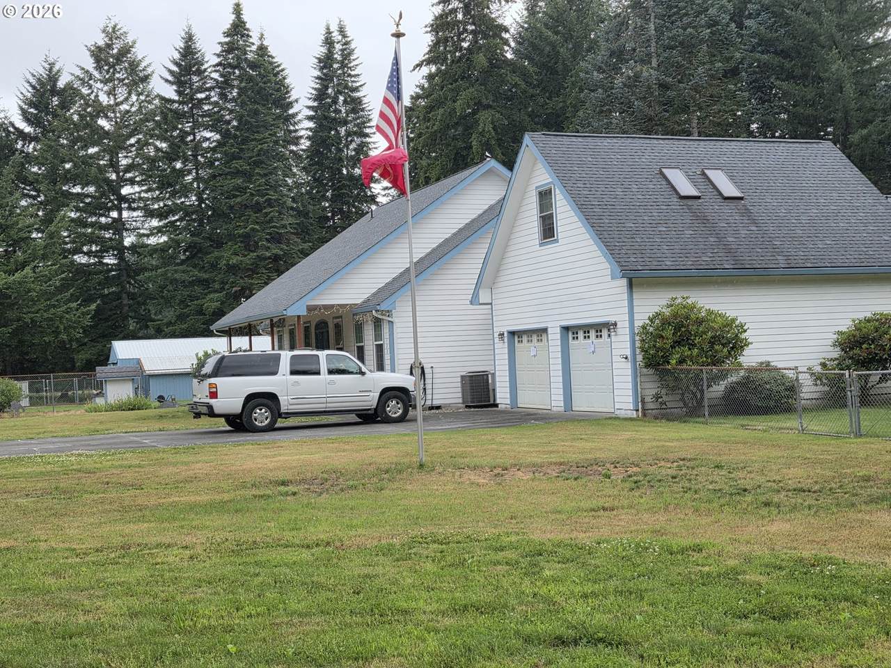 120 Sugarpine Rd - Photo 1
