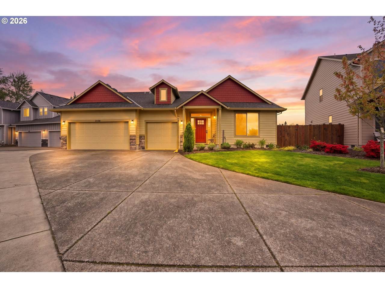 3188 36TH Ave - Photo 1