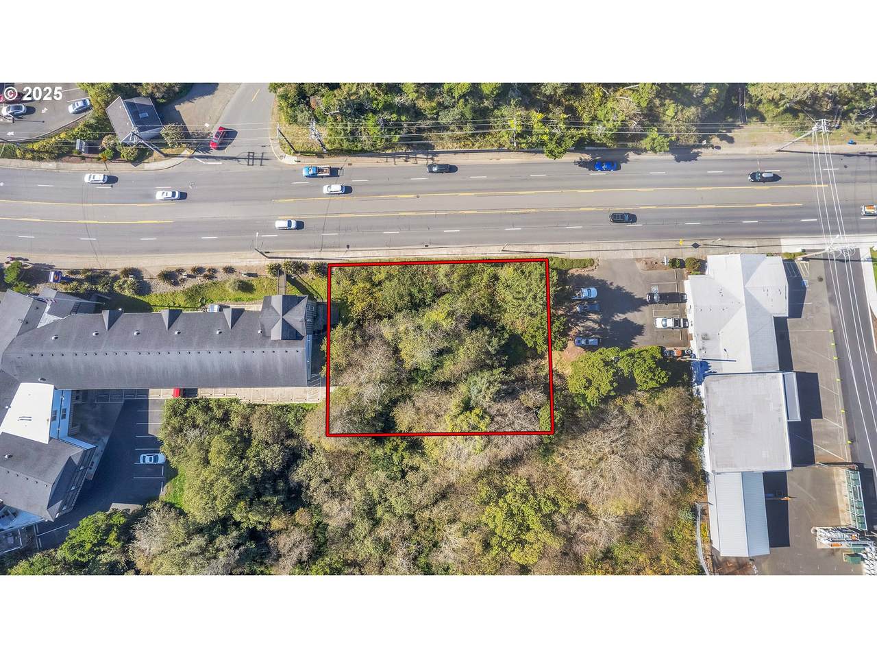 296 Highway 101 - Photo 1