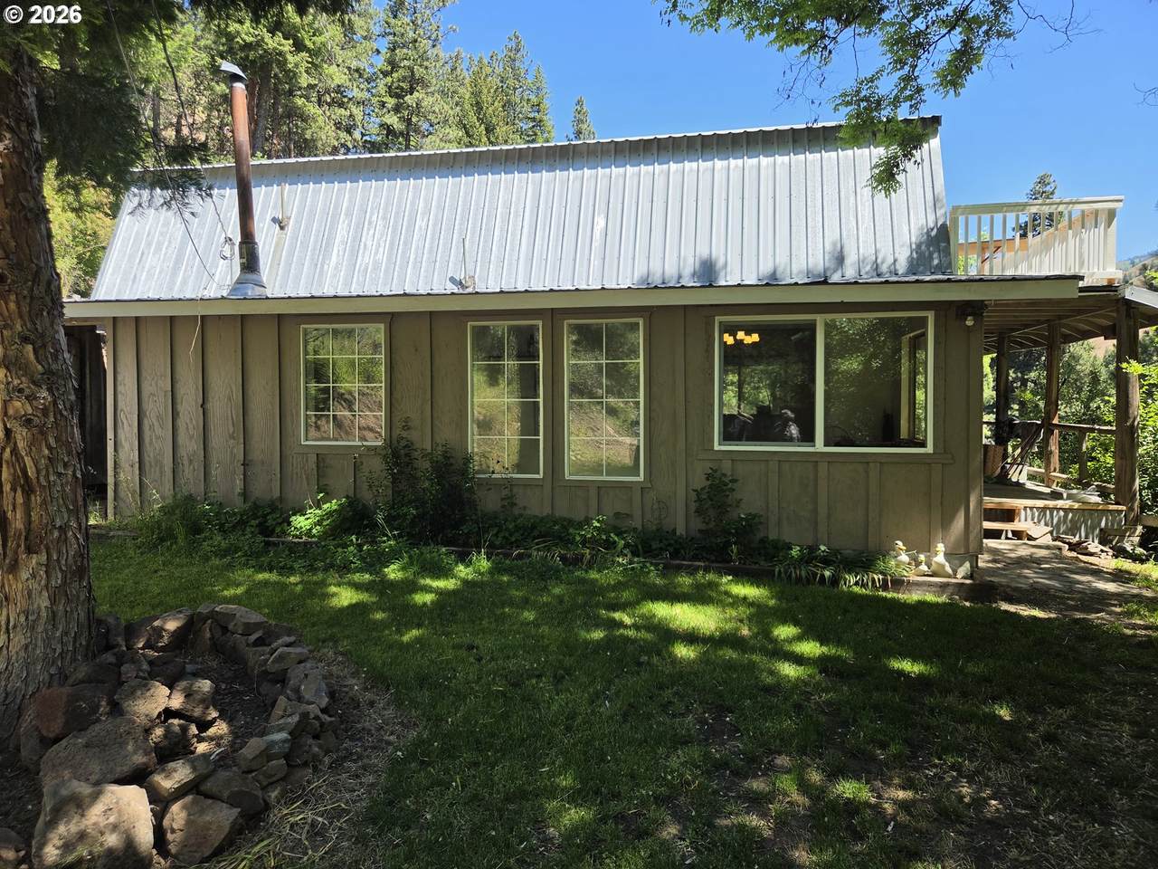 58994 Upper Imnaha Rd - Photo 1