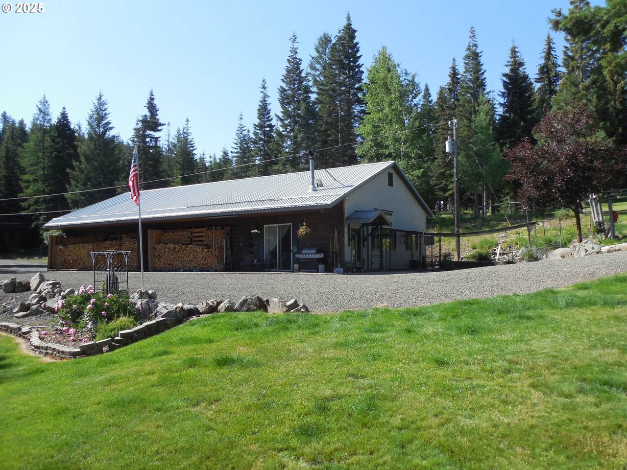 61384 Old Ski Run Rd - Photo 1