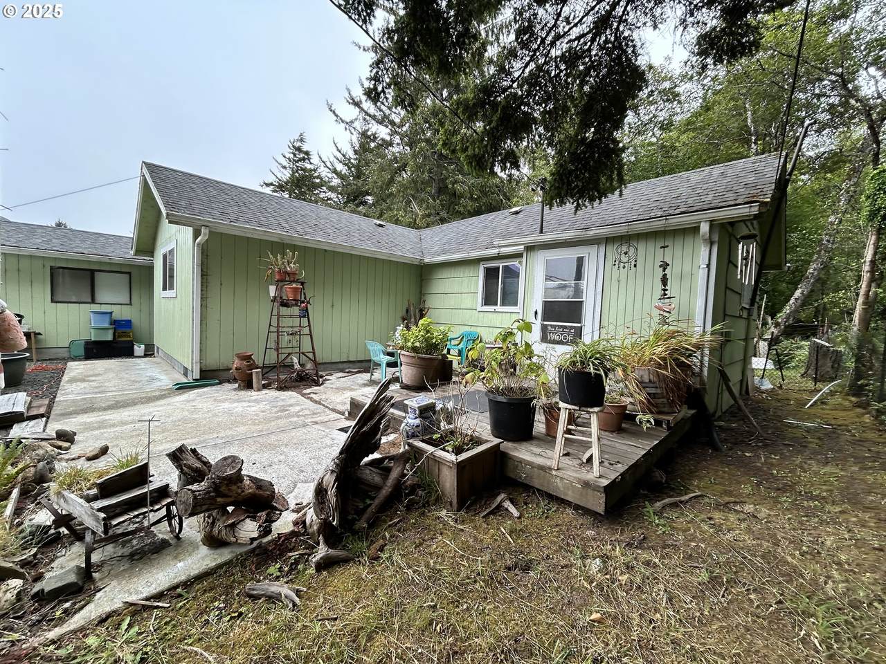 92778 Cape Arago Hwy - Photo 1