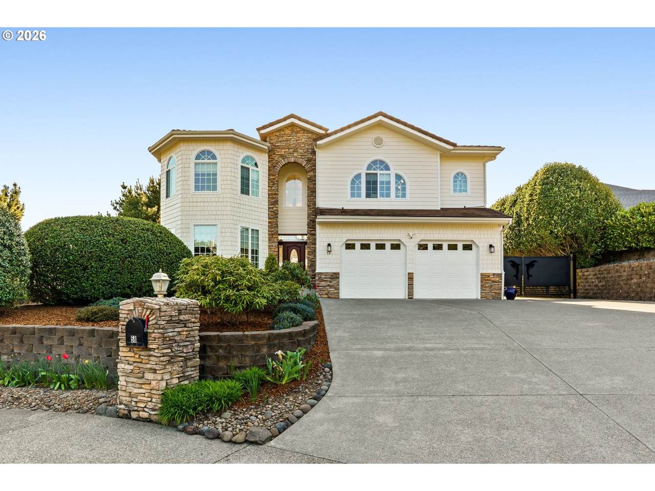 58 Shoreline Dr - Photo 1