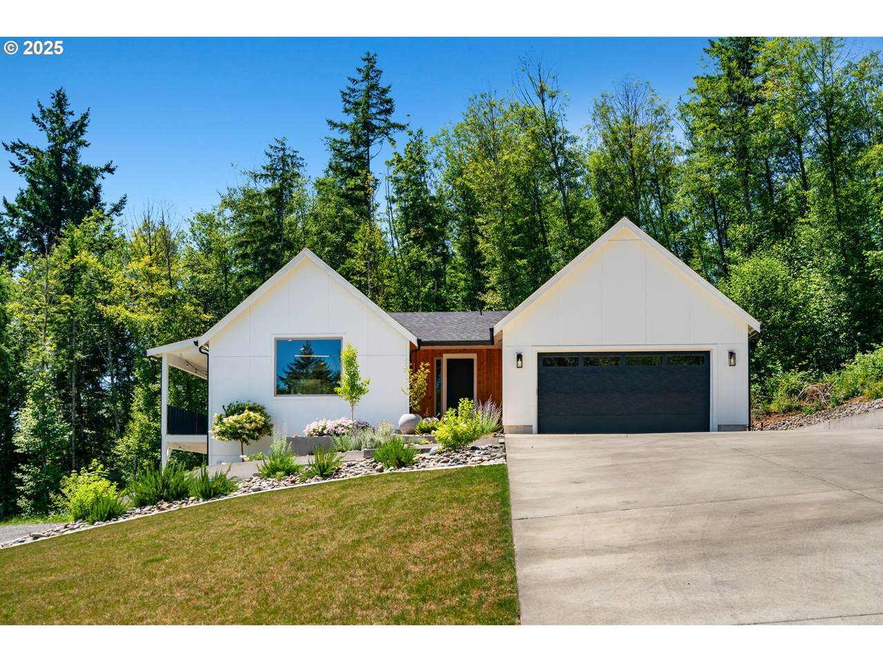 5601 Lewis River Rd - Photo 1