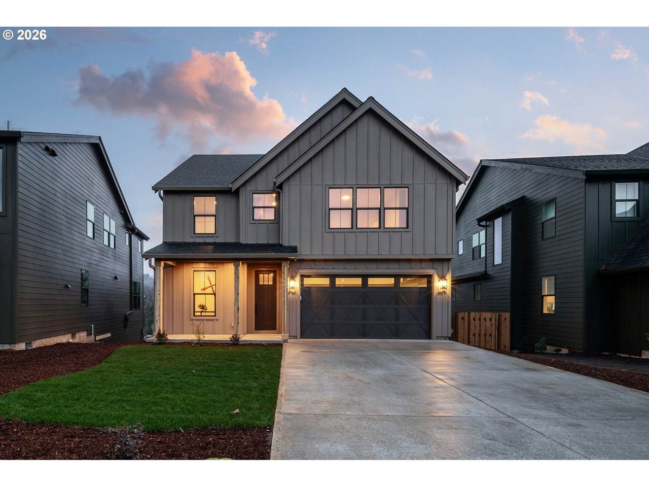 1041 Olive Way - Photo 1