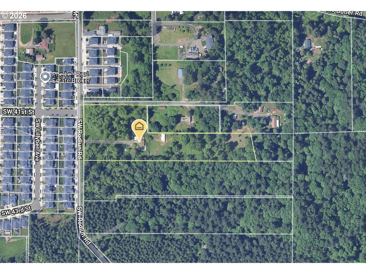 4126 Rodlun Rd - Photo 1