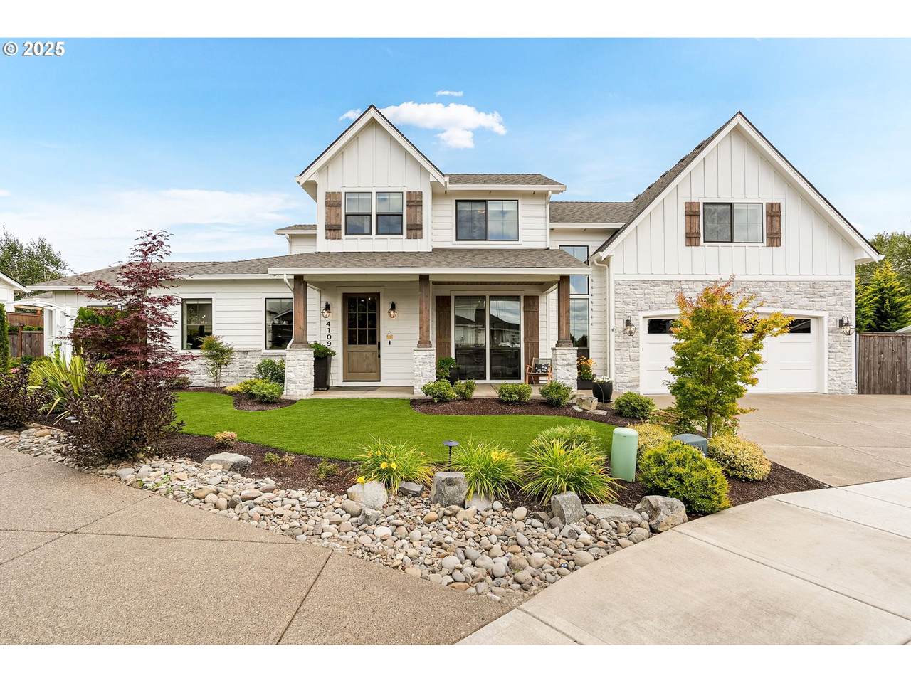 4109 Illahe River Ct - Photo 1