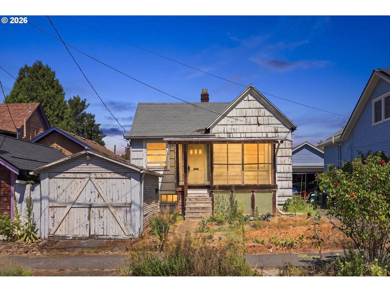 1917 Taggart St - Photo 1