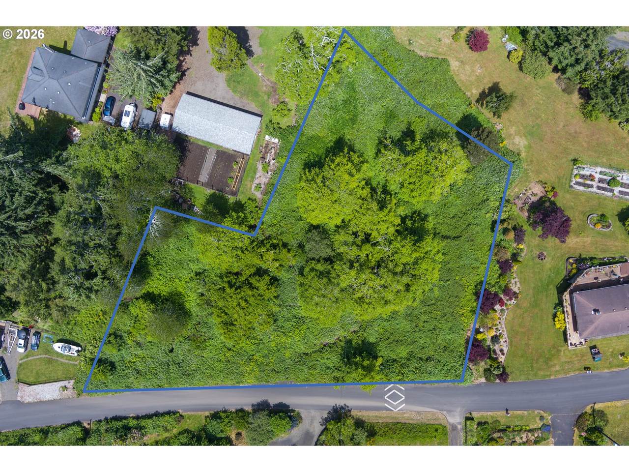 70 Yaquina View Dr - Photo 1