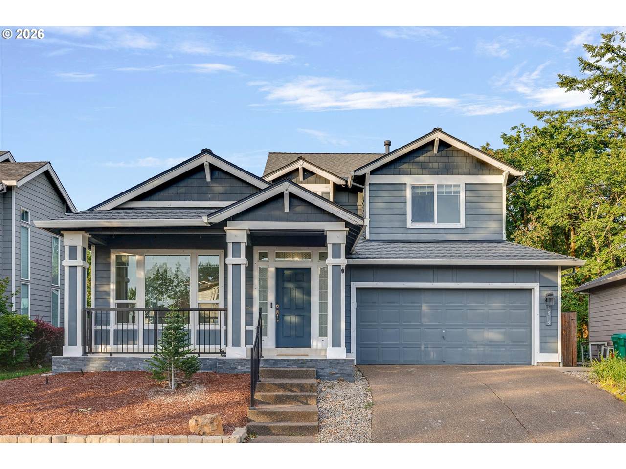 4818 Antelope Hills Dr - Photo 1