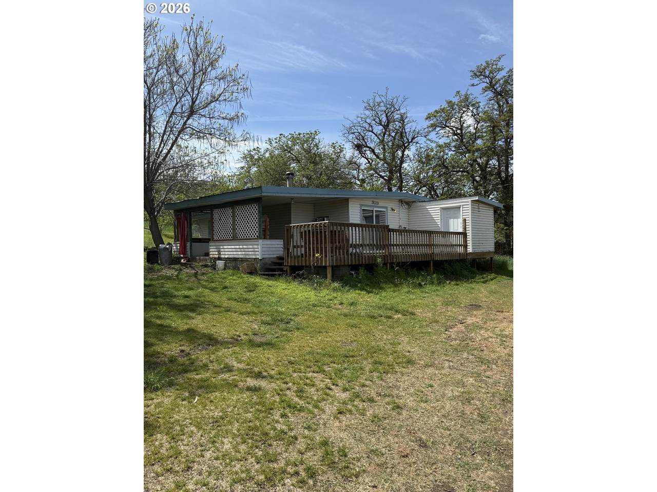 28396 Hwy 730 - Photo 1