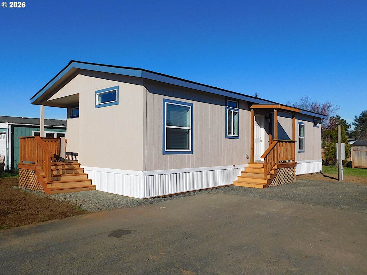 90971 Highway 101 - Photo 1