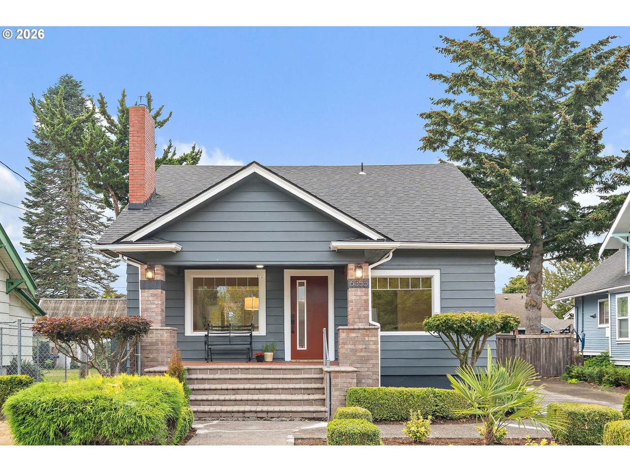 6355 Denver Ave - Photo 1