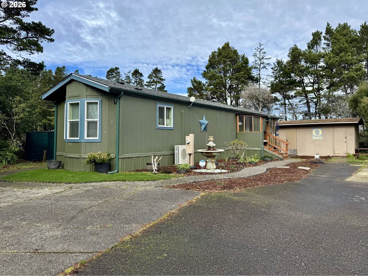 3760 Highway 101 - Photo 1