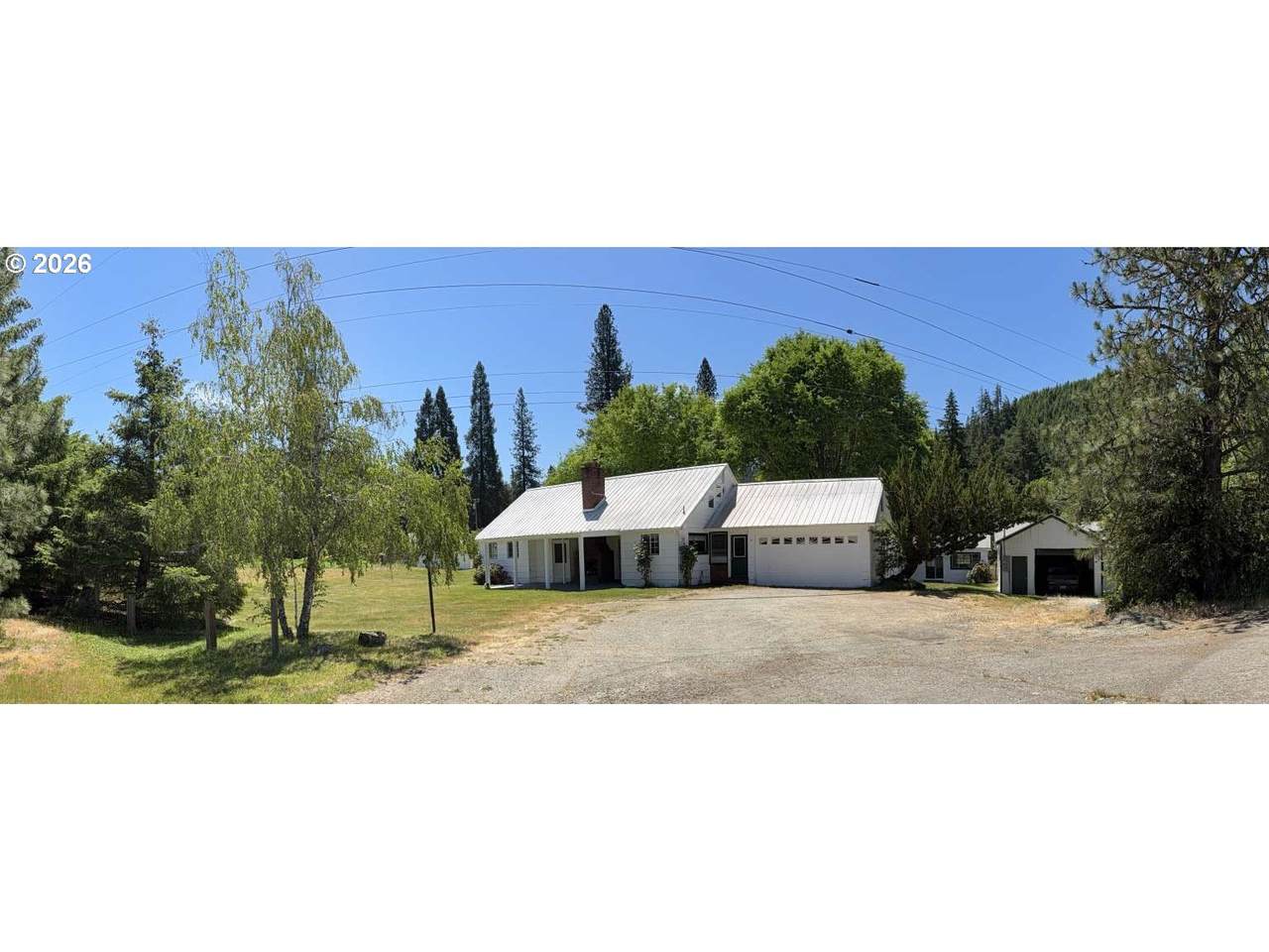 3070 Ranchero Rd - Photo 1