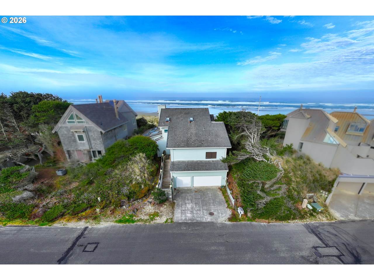 88830 Shoreline Dr - Photo 1