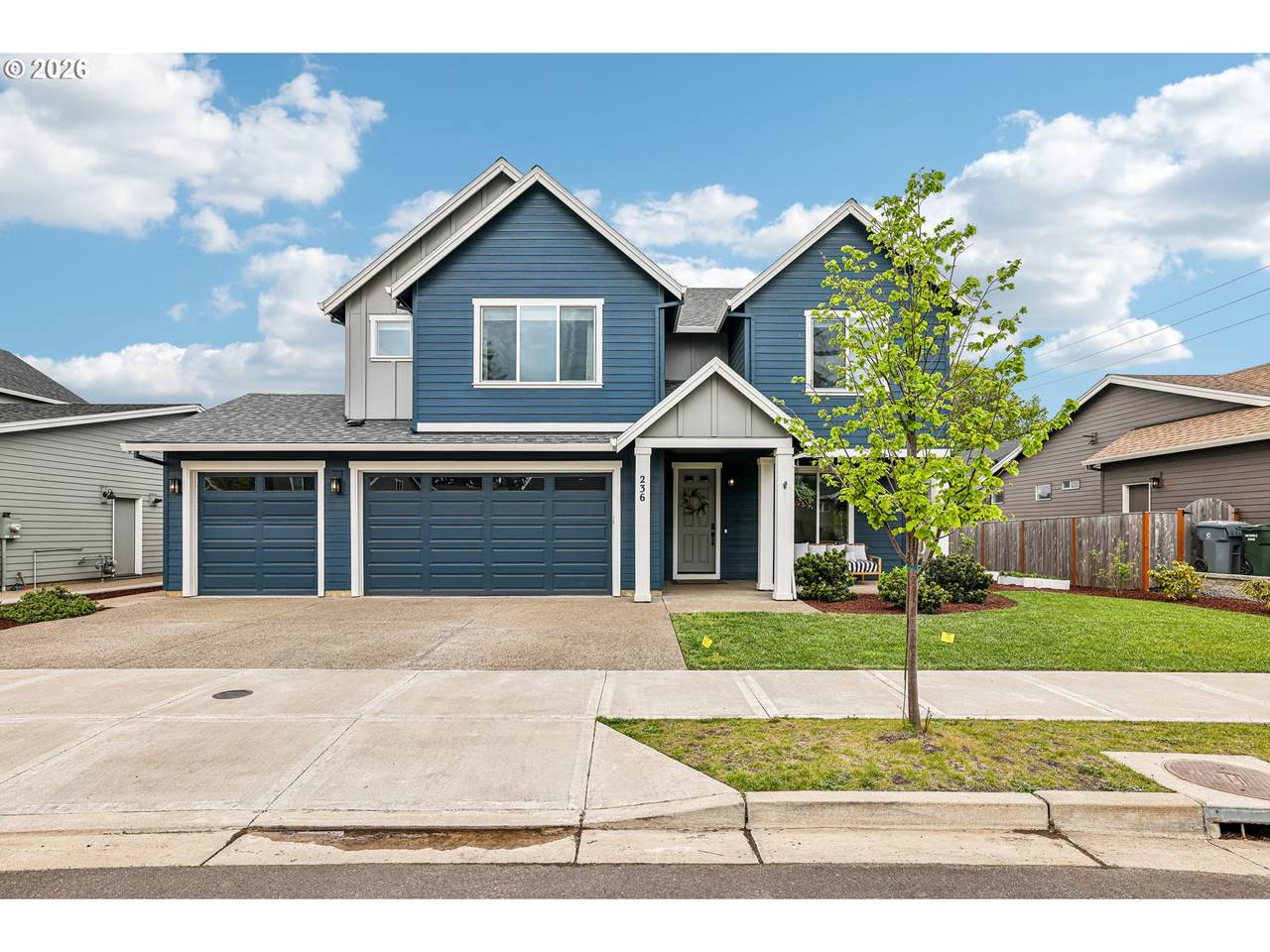236 17TH Ave - Photo 1