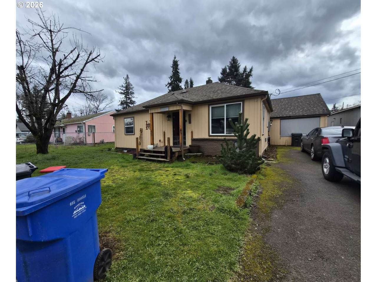 6600 Jordan St - Photo 1