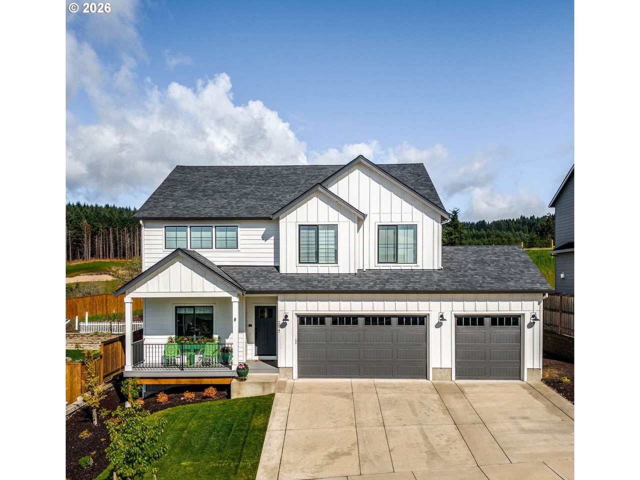 2877 Mt Ashland Ln - Photo 1