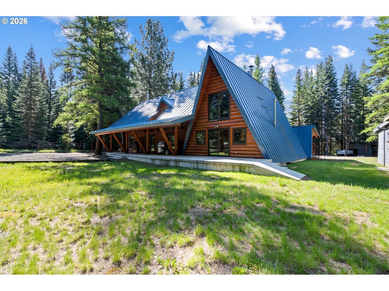 58830 Hwy 204 - Photo 1