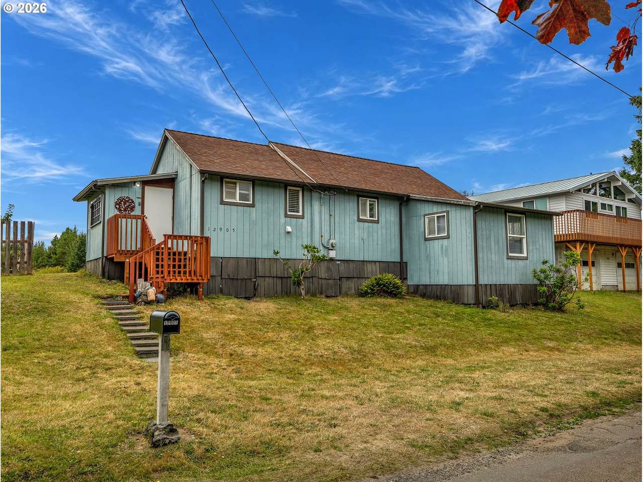 12905 Alley - Photo 1