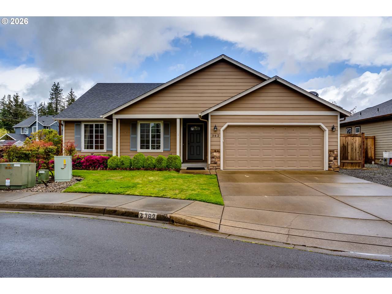 362 Camrin Loop - Photo 1
