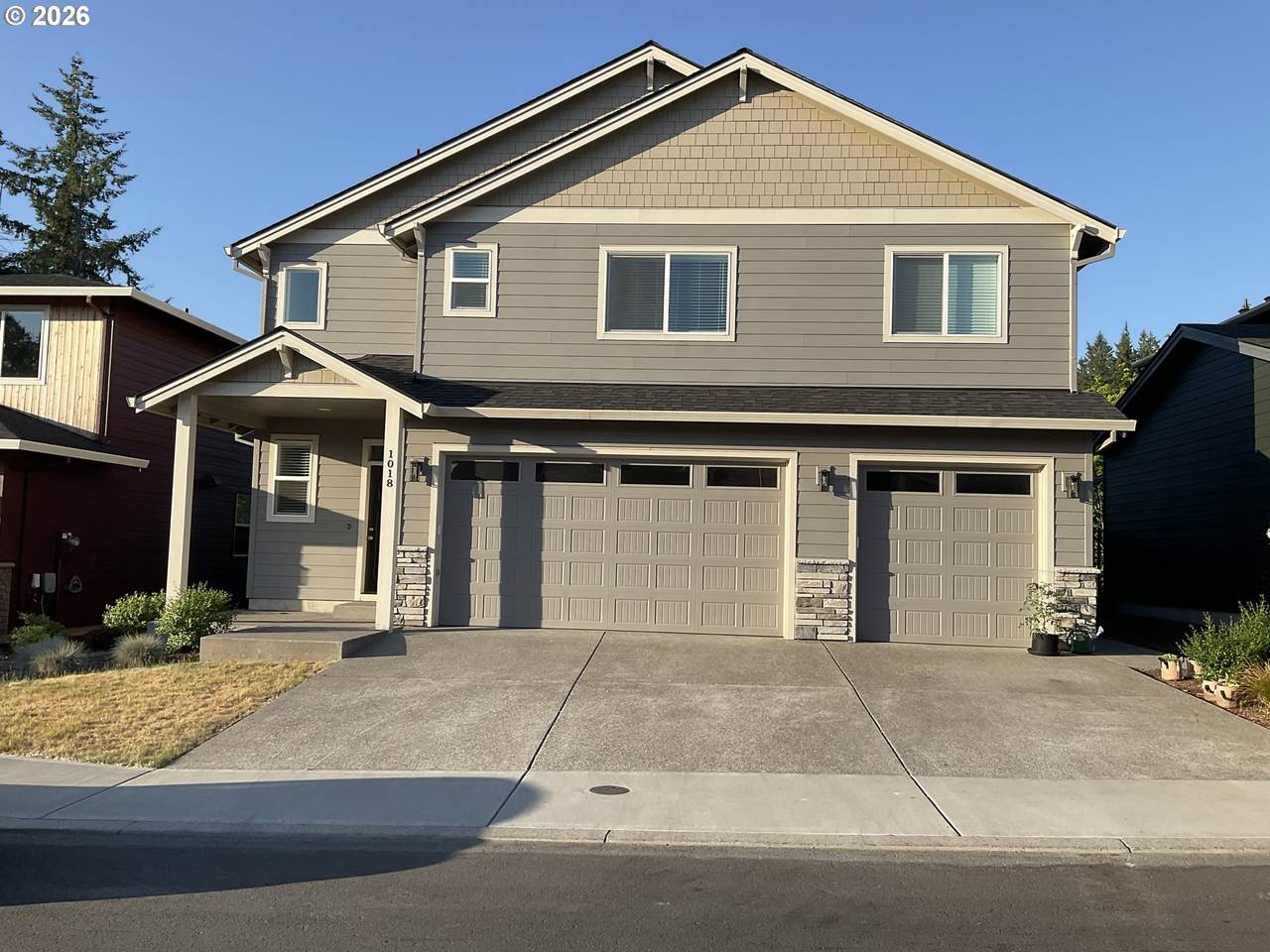 1018 Regan Hill Loop - Photo 1