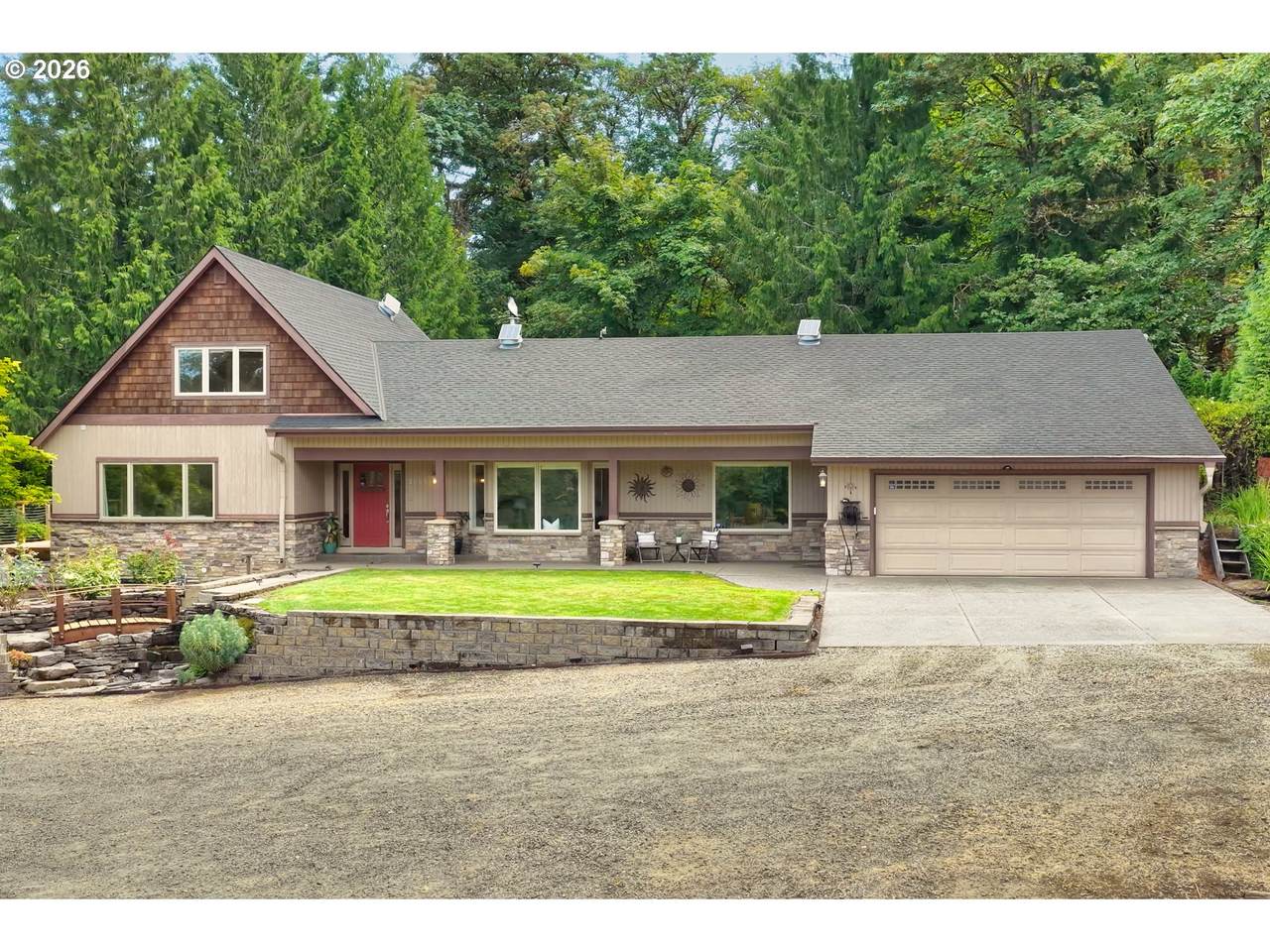 2060 Butler Rd - Photo 1
