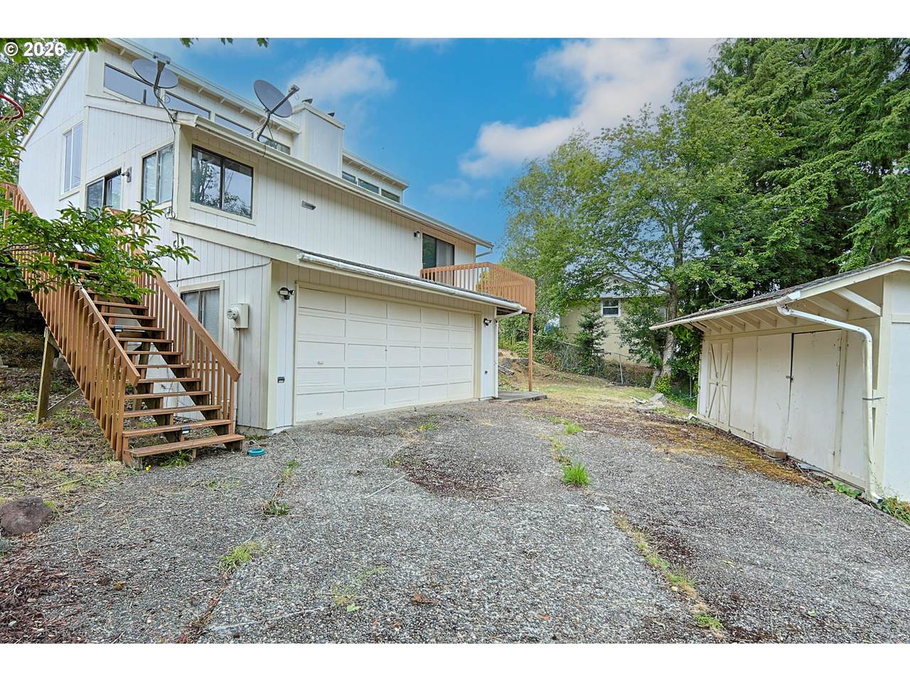 1511 Ranch Rd - Photo 1