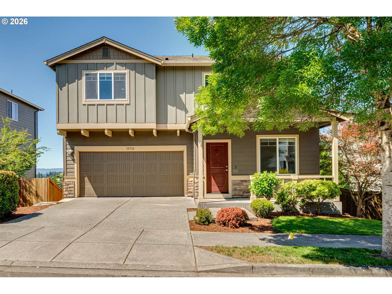 15712 23RD Ave - Photo 1