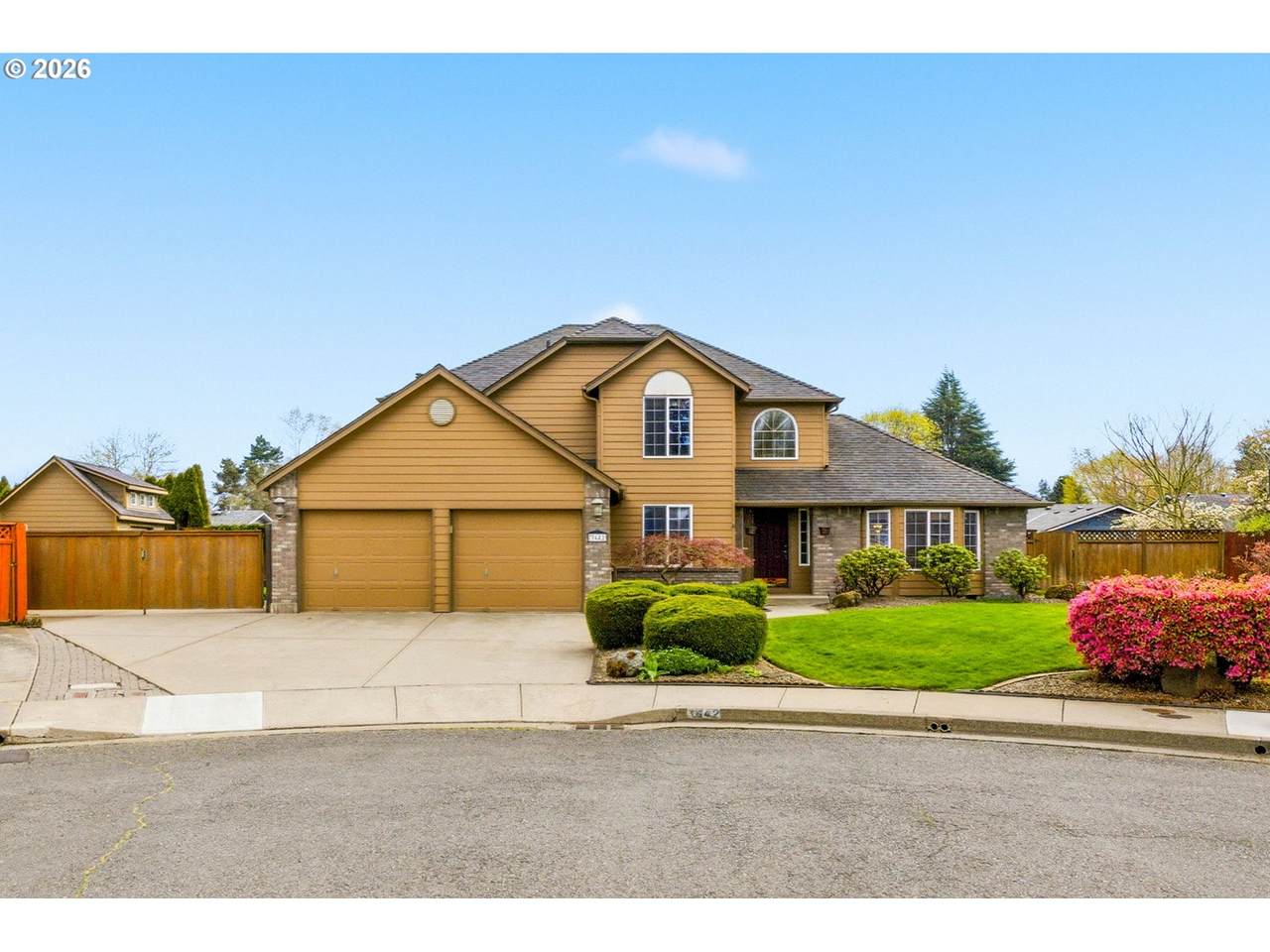 3642 Powder Creek Ct - Photo 1