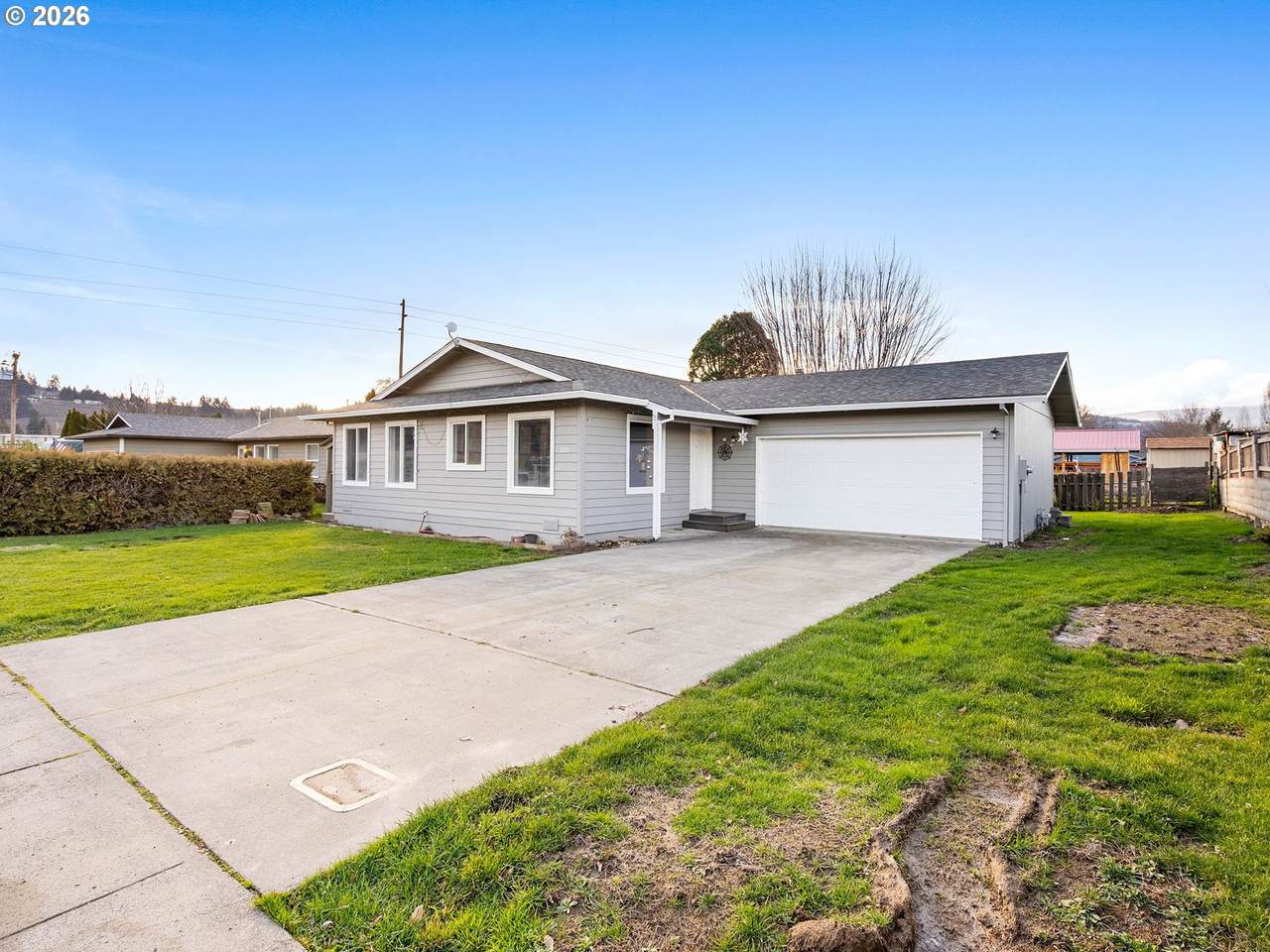 3220 Midway Rd - Photo 1