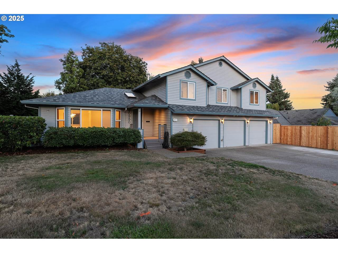 30950 Willamette Way - Photo 1