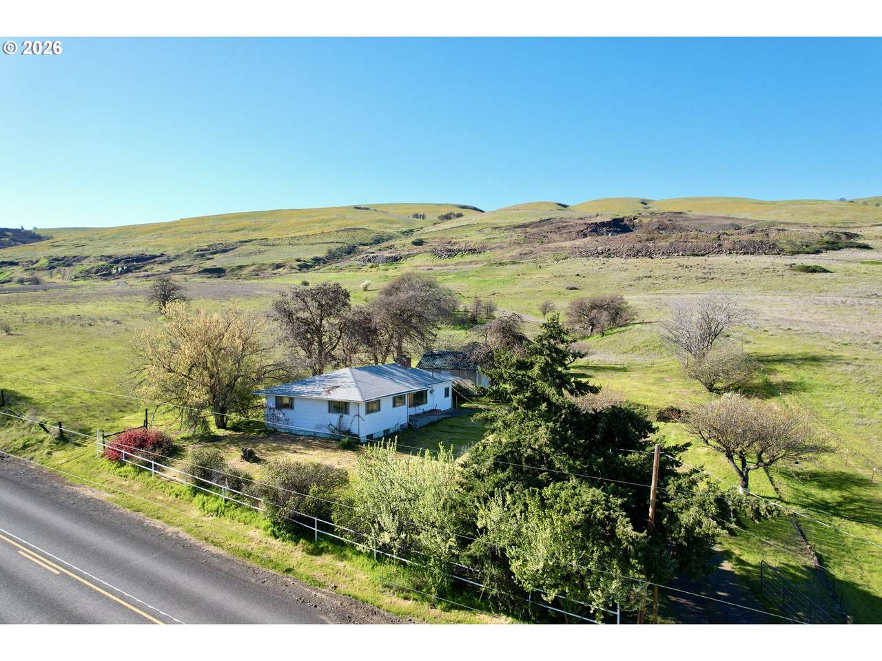4925 Seven Mile Hill Rd - Photo 1