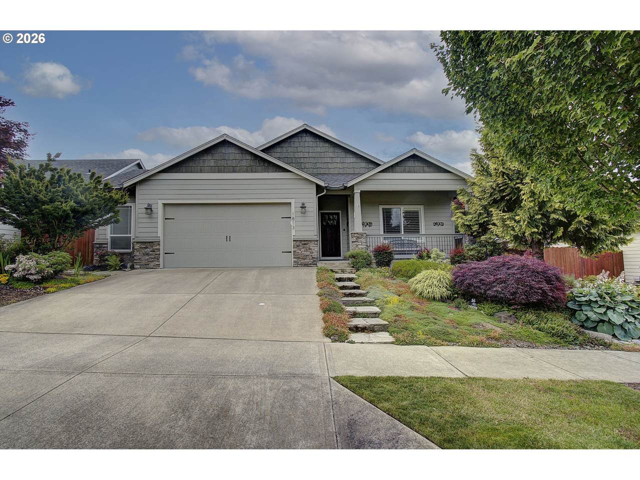 1813 Sevier Rd - Photo 1