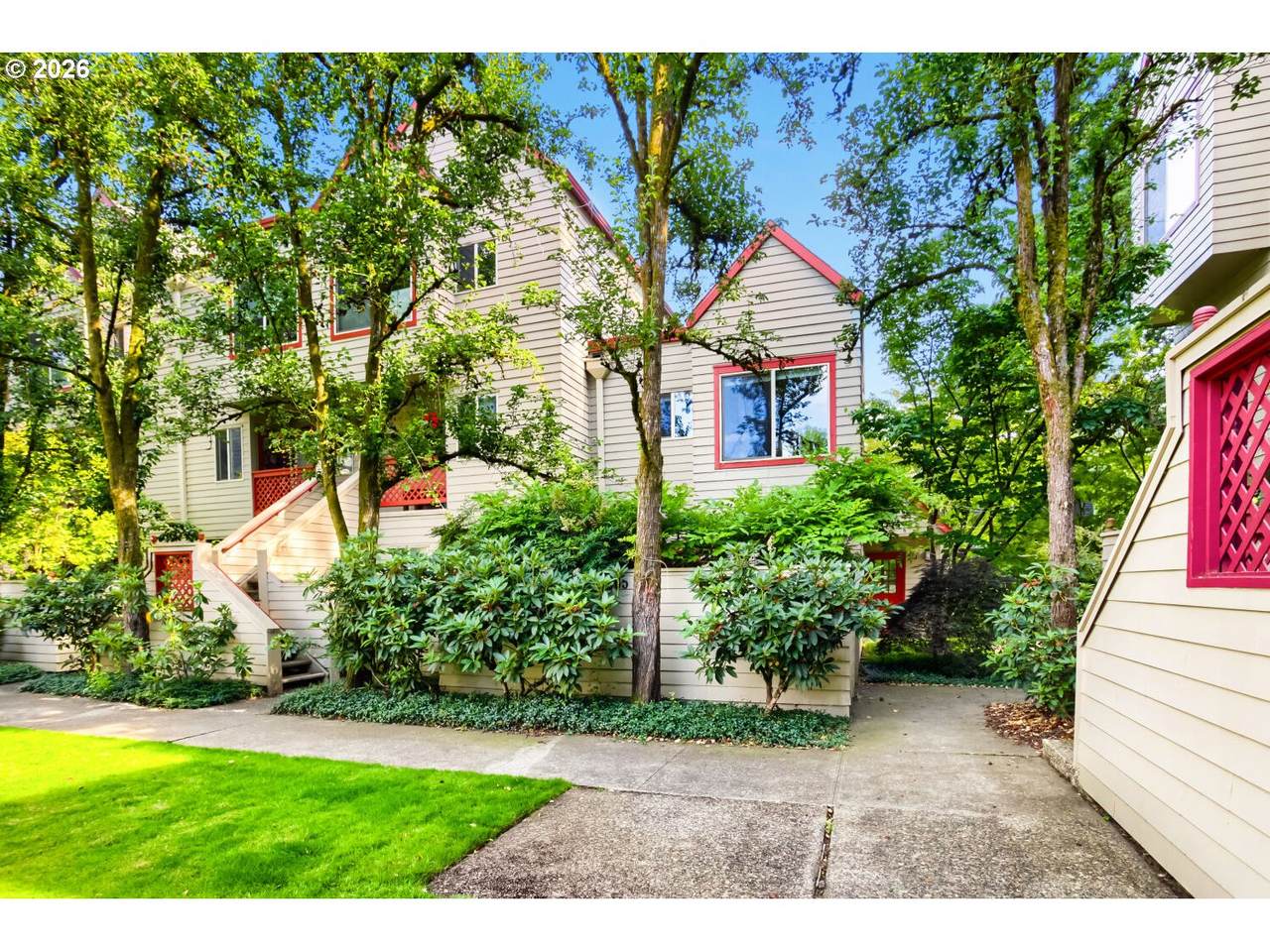 2805 Upshur St - Photo 1