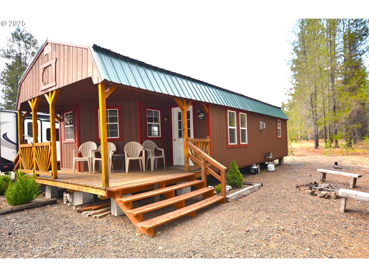 64955 Old Oregon - Photo 1