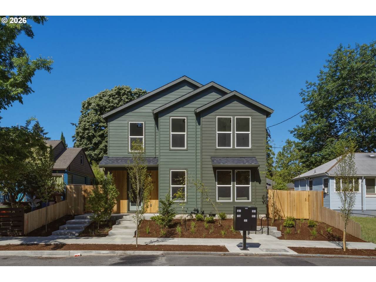 6181 Albina Ave - Photo 1