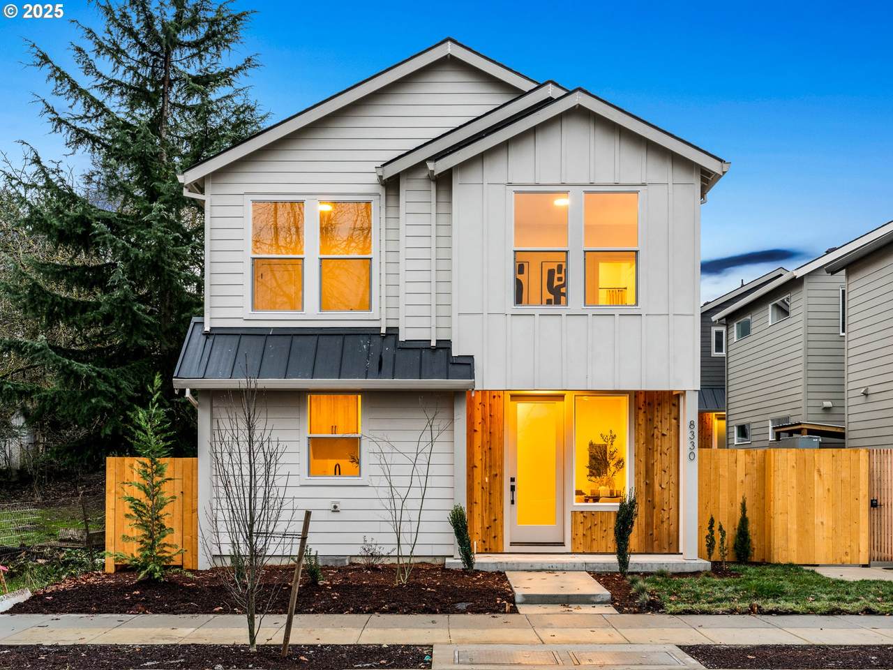 8330 Bank St - Photo 1