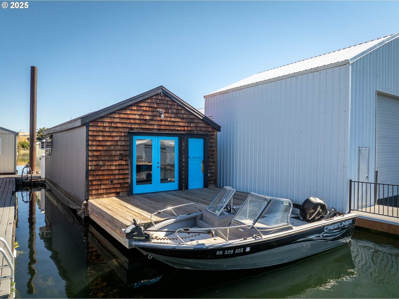 101 Boat Basin Rd - Photo 1