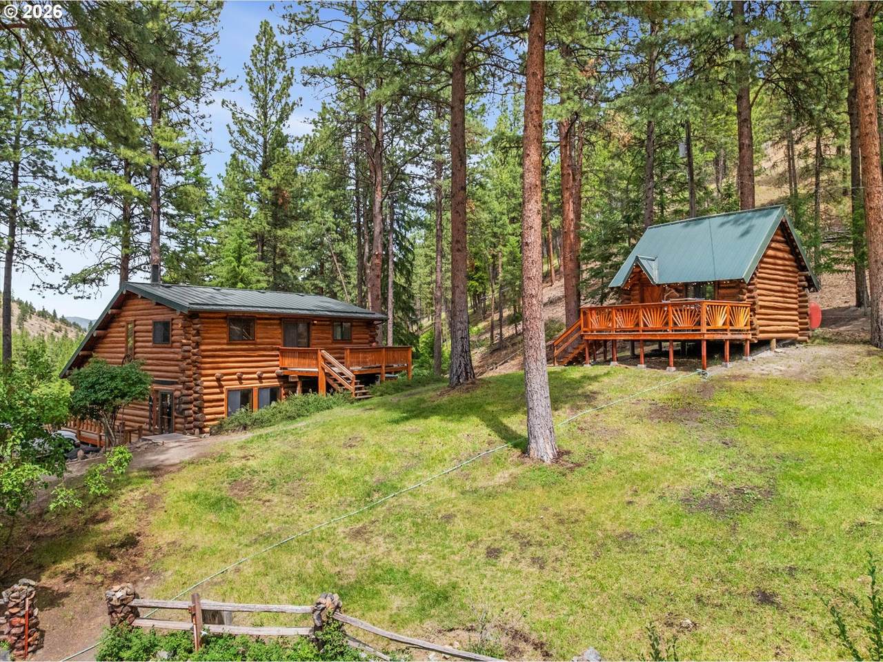 25855 Pine Creek Rd - Photo 1