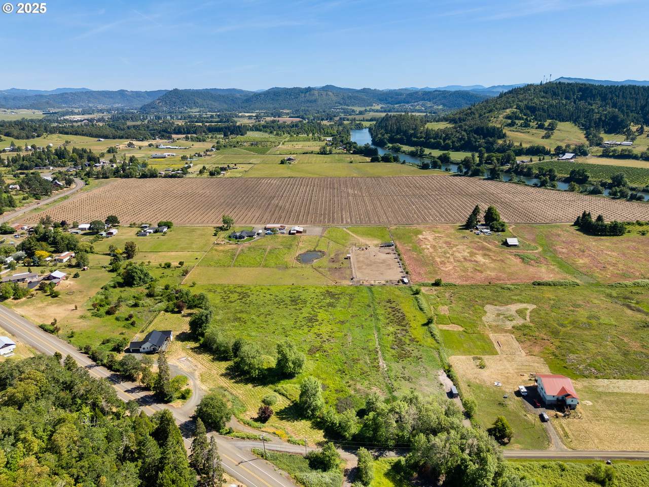 0 Healy Rd - Photo 1