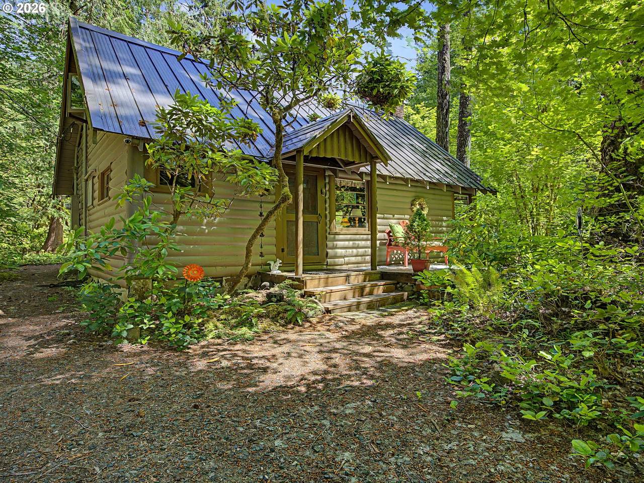 28548 Road 20 Lot 51 - Photo 1