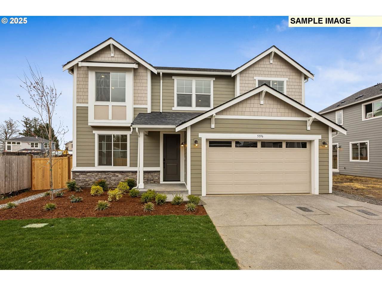 2031 Currin Creek Dr - Photo 1