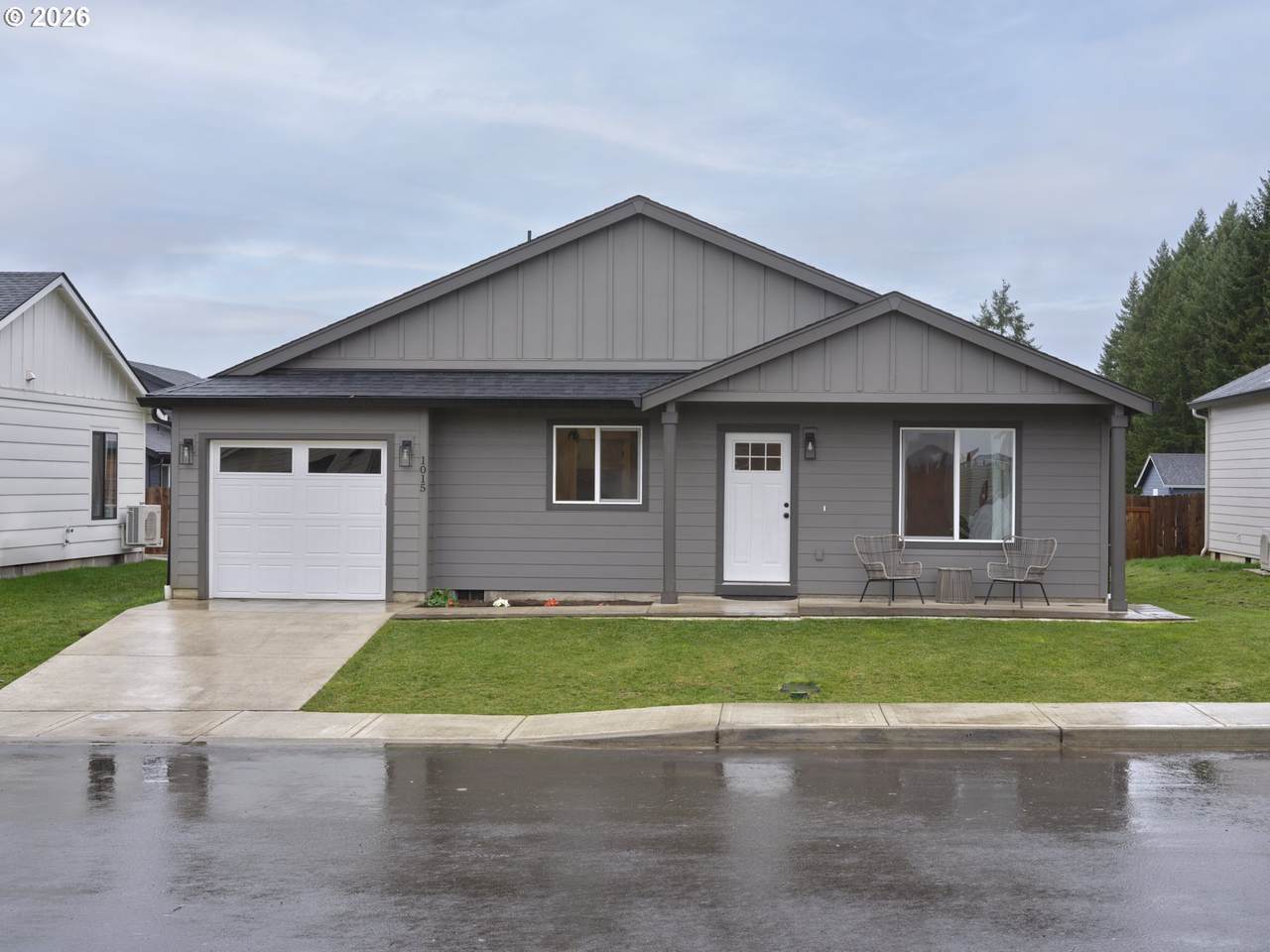 1015 Peach Rd - Photo 1