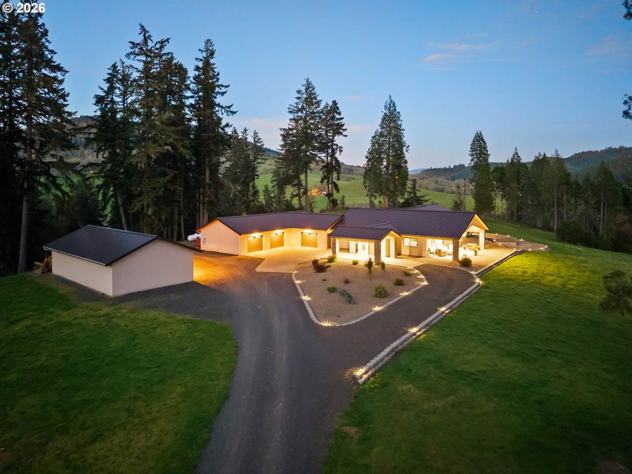5996 Hayhurst Rd - Photo 1